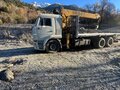 2004 КамАЗ 65117, серебристый, 4000000 рублей - вид 1