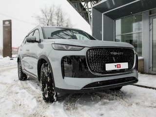 2026 Tenet T8, серый, 3630000 рублей, вид 3