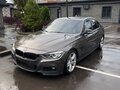 2014 BMW 3 серии 316i VI (F3x), коричневый - вид 3
