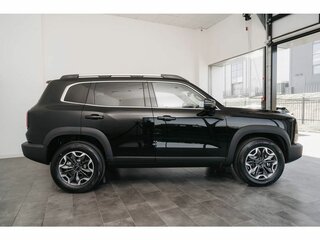 2026 Haval Dargo I Рестайлинг, чёрный, 3662750 рублей, вид 4