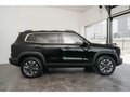 2026 Haval Dargo I Рестайлинг, чёрный, 3665709 рублей - вид 3