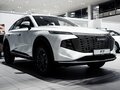2026 Haval F7 II, белый, 3099000 рублей - вид 2