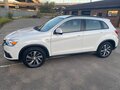 2018 Mitsubishi ASX I Рестайлинг 2, белый, 1350000 рублей - вид 3