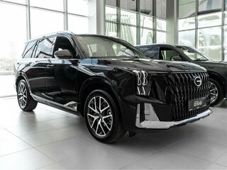 2026 GAC GS8 II, чёрный, 5121772 рублей, вид 3