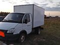 2013 ГАЗ ГАЗель (3302), белый, 900000 рублей - вид 2