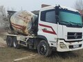 2007 Dongfeng DFZ5251GJBA1, белый, 1000000 рублей