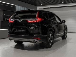 2020 Honda CR-V V, чёрный, 2975000 рублей, вид 5
