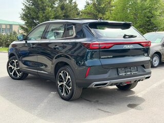 2025 Dongfeng Huge, синий, 2950000 рублей, вид 4