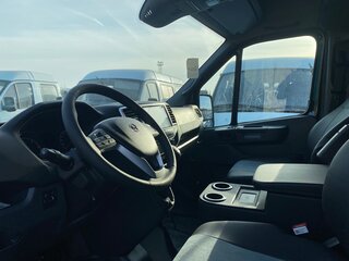2025 ГАЗ Соболь NN, чёрный, 4686000 рублей, вид 5