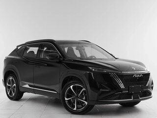 2025 Dongfeng Mage, чёрный, 2560000 рублей, вид 3