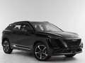 2025 Dongfeng Mage, чёрный, 2560000 рублей - вид 2