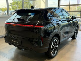 2026 Tenet Plus L6, чёрный, 3040000 рублей, вид 2