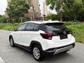 2022 Toyota Yaris L X XP150 Рестайлинг, белый, 1091327 рублей - вид 5