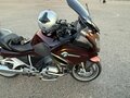 2014 BMW R 1200 RT, коричневый, 850000 рублей - вид 4