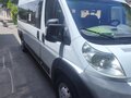 2008 Peugeot Boxer, белый, 635000 рублей - вид 10