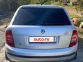 2001 Skoda Fabia I, серый - вид 2