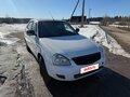 2012 Lada (ВАЗ) Priora I, белый, 330303 рублей