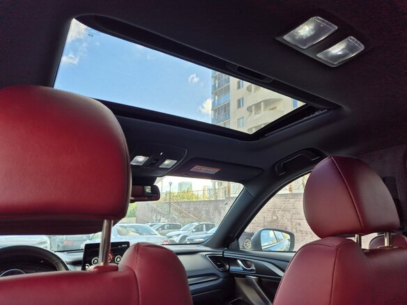 2021 Mazda CX-9 II Рестайлинг, серый, 4490000 рублей - вид 14