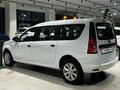 2026 Lada (ВАЗ) Largus I Рестайлинг, белый, 1587000 рублей - вид 2