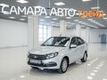 2025 Lada (ВАЗ) Granta I Рестайлинг, серый
