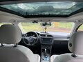 2018 Volkswagen Tiguan Allspace II, серый - вид 9