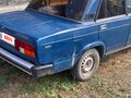 2000 Lada (ВАЗ) 2105, синий, 80000 рублей - вид 4