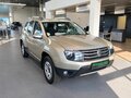 2014 Renault Duster I, бежевый, 1049000 рублей