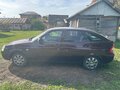 2011 Lada (ВАЗ) Priora I, пурпурный, 370000 рублей - вид 3