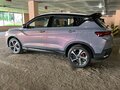 2023 Geely Boyue Cool, фиолетовый, 2200000 рублей - вид 1