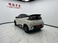 2025 BYD Seagull 30.08 kWh I, белый - вид 6