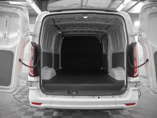 2026 Foton View, белый, 3828600 рублей, вид 3
