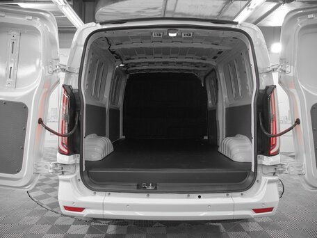 2026 Foton View, белый, 3828600 рублей, вид 3
