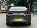 2022 Mazda 3 Axela IV (BP), серый - вид 3