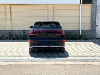 2026 Changan Qiyuan Q07 31.7 kWh, чёрный, 3920000 рублей, вид 4