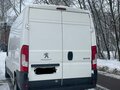 2016 Peugeot Boxer, белый, 2200000 рублей - вид 3