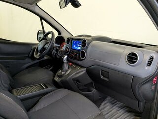 2021 Opel Combo PCMA, серый, 1795000 рублей, вид 2