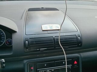 2006 Volkswagen Sharan I Рестайлинг 2, бежевый, 600000 рублей, вид 4