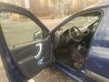2017 Lada (ВАЗ) Largus I, синий, 450000 рублей - вид 4