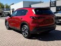 2026 Mazda CX-5 III, красный - вид 2