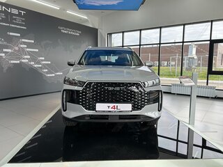 2026 Tenet T4L, серый, 2329000 рублей, вид 5