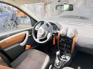 2020 Lada (ВАЗ) Largus Cross I, коричневый, 999999 рублей, вид 4