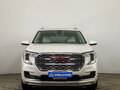 2022 GMC Terrain II Рестайлинг, белый, 3169000 рублей - вид 1