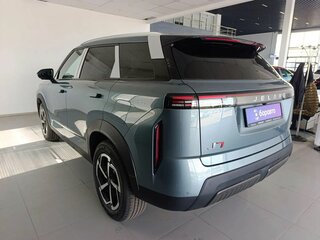 2026 Jeland J7, серый, 3409000 рублей, вид 5