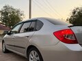 2008 Renault Symbol ll, серый - вид 2
