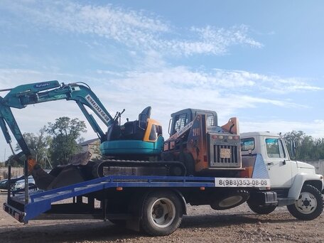 2005 Kubota RX-406, 1300000 рублей, вид 1