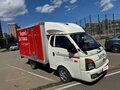 2013 Hyundai Porter II, белый, 1100000 рублей - вид 2