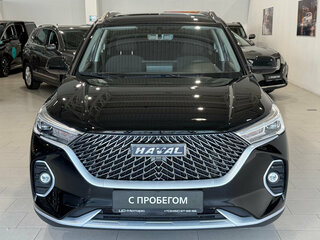 2024 Haval M6 II, чёрный, 1740000 рублей, вид 3