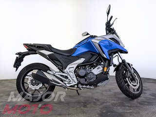 Honda NC 750X