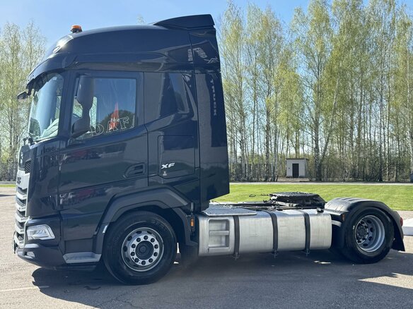 2022 DAF XG, синий, 7200000 рублей - вид 3