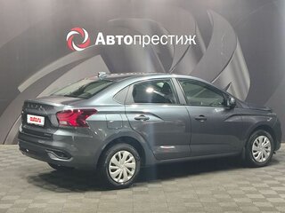 2026 Lada (ВАЗ) Iskra, серый, 1367000 рублей, вид 5